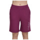 Target Γυναικείο σορτς Long Bermuda Shorts French Terry "Mind"